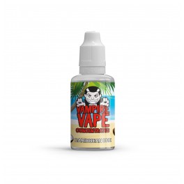 Concentre Caribbean Ice 30ML - Vampire Vape | Grossista sigaretta elettronica – Greenvillage.fr