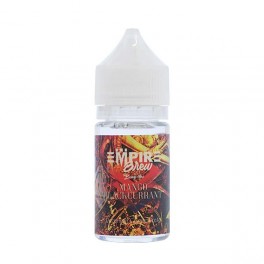 Concentre Mango Blackcurrant 30ML de Empire Brew