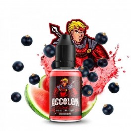 Concentré Accolon 30ML - Xcalibur | Electronic cigarette wholesaler - Greenvillage.fr