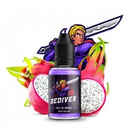 Concentré Bediver 30ML - Xcalibur | Electronic cigarette wholesaler - Greenvillage.fr