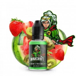 Concentré Warcraft 30ML - Xcalibur | Grossista sigaretta elettronica – Greenvillage.fr