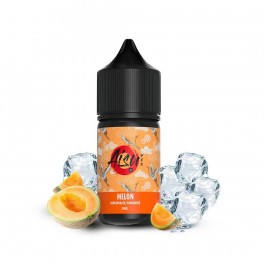 Concentré Melon 30ML - Aisu Juice – Grossiste e liquide | Greenvillage.fr