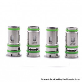 Resistances GX - Eleaf (PACK 4) | Grossiste cigarette électronique – Greenvillage.fr