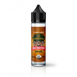 Dulce 50ML - Dictator/Savourea | Grossista sigaretta elettronica – Greenvillage.fr