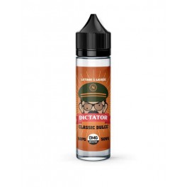 Classic Dulce 50ML - Dictator/Savourea | Electronic cigarette wholesaler - Greenvillage.fr