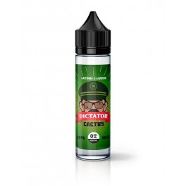 Cactus 50ML - Dictator/Savourea | Electronic cigarette wholesaler - Greenvillage.fr