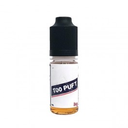 Too Puft 10ML (TPD) de Food Fighter Juice - Grossiste e-liquide