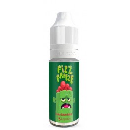 Fraise Banane Raisin 10ML - Fizz & Freeze/Liquideo | Grossista sigaretta elettronica – Greenvillage.fr