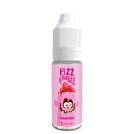 Limonade Litchi 10ML - Fizz & Freeze/Liquideo | Grossista sigaretta elettronica – Greenvillage.fr