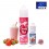 Creamy Strawberry 50ML de Candy Pops - Grossiste Candy Pop (Choops)