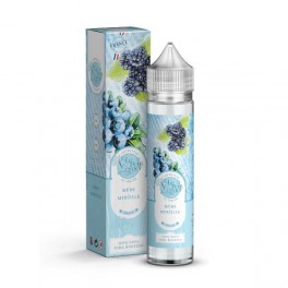 Mure Myrtille 50ML - Le Petit Verger/Savourea | Grossiste e-cigarette – Greenvillage.fr