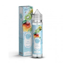 Kiwi Mangue 50ML - Le Petit Verger/Savourea | Grossiste e-cigarette – Greenvillage.fr