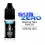 Sub zero 10ml Sels de nicotine - Halo