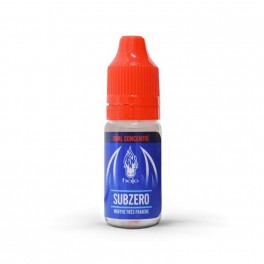 Concentre Sub Zero 10ML de Halo