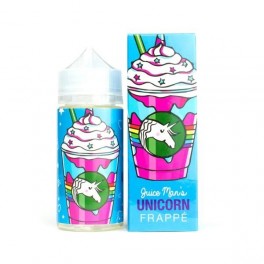 Unicorn Frappé 100ML - Juice Man's