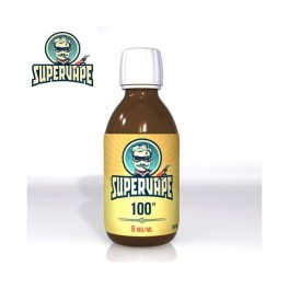 Base 250ML 0MG de SuperVape