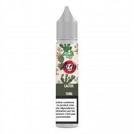 Cactus 10ML (Sel de nicotine) - Aisu Juice | Ecigarette wholesaler – Greenvillage.fr