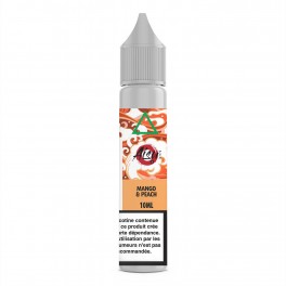 Mango Peach 10ML - Aisu Juice – Ingrosso di liquidi elettronici | Greenvillage.fr