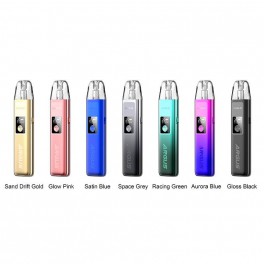 Pod Argus G - Voopoo | Wholesale e-cigarette – Greenvillage.fr