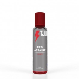 Red Astaire 50ML - Tjuice | Electronic cigarette wholesaler - Greenvillage.fr