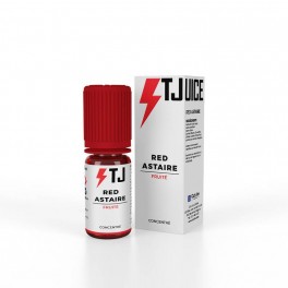 Red Astaire Aroma Concentrato 10ml di T-Juice - Grossista in Francia