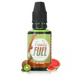 Concentré The Wooky Oil 30ML - Fruity Fuel/Maison Fuel | Electronic cigarette wholesaler - Greenvillage.fr