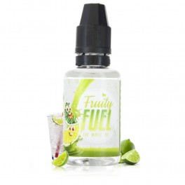 Concentré The White Oil 30ML - Fruity Fuel/Maison Fuel – Grossiste e liquide | Greenvillage.fr