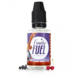 Concentré The Lovely Oil 30ML - Fruity Fuel/Maison Fuel | Grossista sigaretta elettronica – Greenvillage.fr