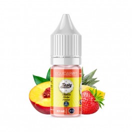 Ananas Pêche Fraise 10ML - Tasty/Liquid Arom | Grossiste cigarette électronique – Greenvillage.fr