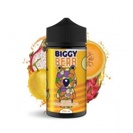 Melon Fruit Du Dragon 200ML - Biggy Bear | Ecigarette wholesaler – Greenvillage.fr