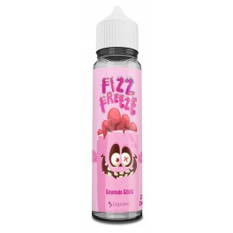 Limonade Litchi 50ML - Fizz & Freeze/Liquideo | Grossista sigaretta elettronica – Greenvillage.fr