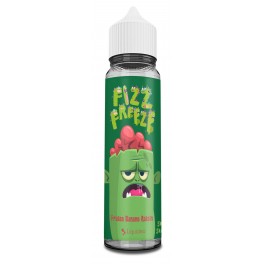 Fraise Banane Raisin 50ML - Fizz & Freeze/Liquideo | Grossiste e-cigarette – Greenvillage.fr