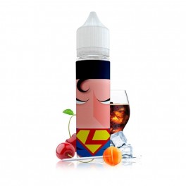 Clark Kent 60ML de Juice Heroes