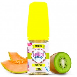 Concentre Melon Twist 30ML - Dinner Lady | Grossista sigaretta elettronica – Greenvillage.fr