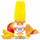 Concentre Sun Tan Mango 30ML - Dinner Lady