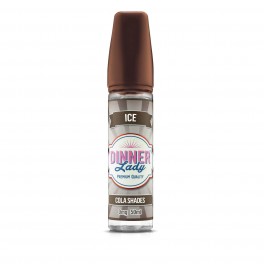 Cola Shades 50ML - Dinner Lady - Grossiste cigarette electronique