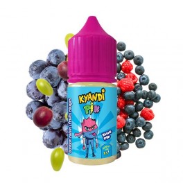 Concentre Blue Pik 30ML - Kyandi Pik – Wholesale e liquid | Greenvillage.fr