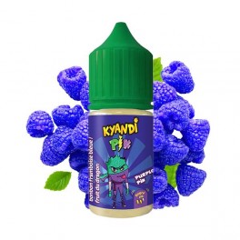 Concentre Purple Pik 30ML - Kyandi Pik – Wholesale e liquid | Greenvillage.fr