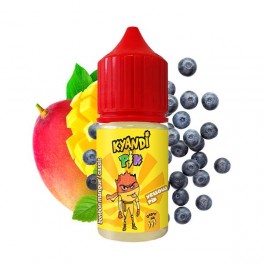 Concentre Yellow Pik 30ML - Kyandi Pik – Grossiste e liquide | Greenvillage.fr