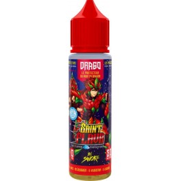 Drago 50ML - Saint Flava/Swoke – Ingrosso di liquidi elettronici | Greenvillage.fr