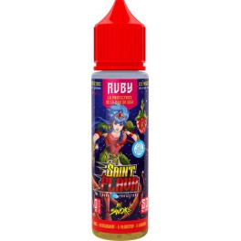 Ruby 50ML - Saint Flava/Swoke – Ingrosso di liquidi elettronici | Greenvillage.fr