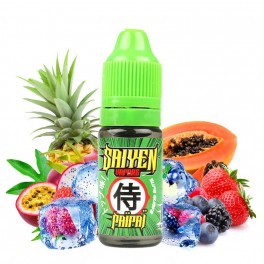 Paipai Saiyen Vapors 10ML (TPD) de Swoke