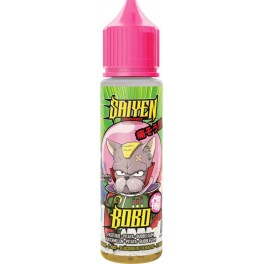 Bobo 50ML - Saiyen Vapors/Swoke –  Grossiste e liquide | Greenvillage.fr