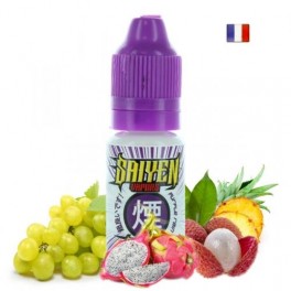 Breezer 10ML de Swoke