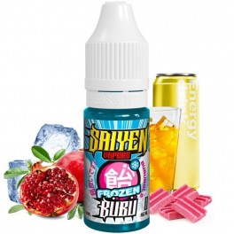 Frozen Bubu 10ML - Swoke | Electronic cigarette wholesaler - Greenvillage.fr