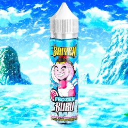 Frozen Bubu 50ML - Swoke