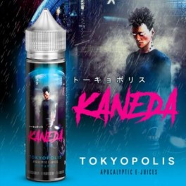 Tokyopolis Kaneda