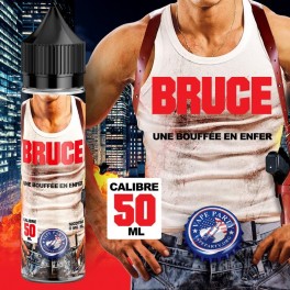 Bruce 50ML - Swoke | Grossista sigaretta elettronica – Greenvillage.fr