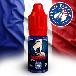 Manu 10ML de Swoke