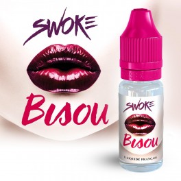 Bisou 10ML (TPD) de Swoke